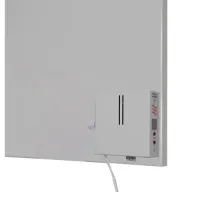Керамічний обігрівач Teploceramic ТСМ-RA 750 (695542), 750Вт